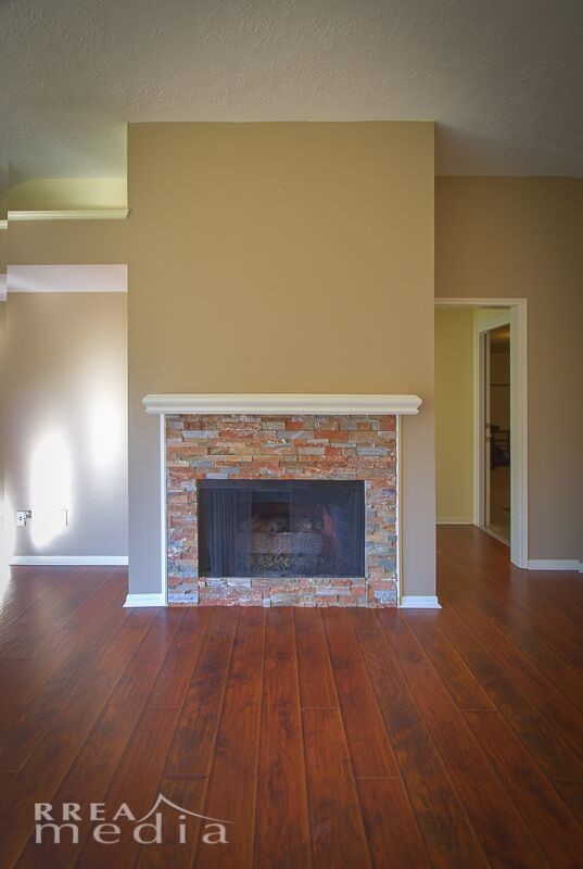 19723 Glenfinch Lane Spring, TX 77379 - Photo 6 of 39 Stone, Gas log Fireplace