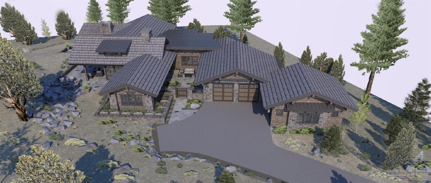 1777 Northwest Wild Rye Circle Bend, OR 97703 - Photo 22 of 25 Seller to include schematic plans to dat