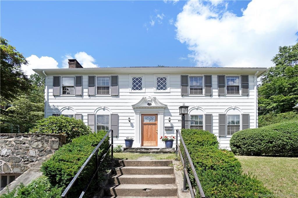 22 Morris Street Hamden, CT 06517 - Photo 1 of 1 Classic 1930's Colonial