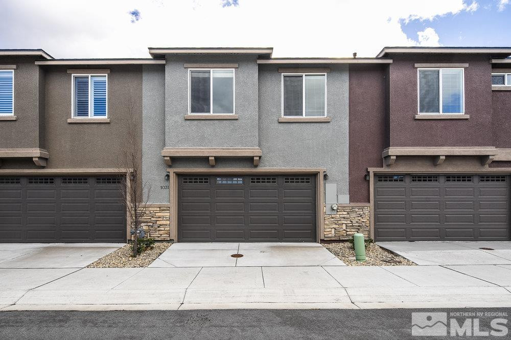 1031 Arbor Road Carson City, NV 89701 - Photo 2 of 36 Photo 2