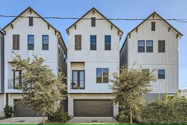 $3,500 | 1528 Chestnut Street, Houston, TX 77009