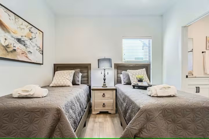 1528 Chestnut Street Houston, TX 77009 - Photo 22 of 31