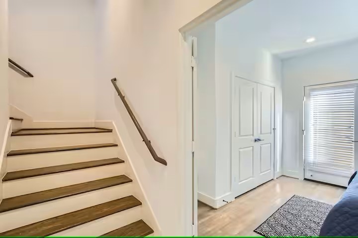 1528 Chestnut Street Houston, TX 77009 - Photo 27 of 31