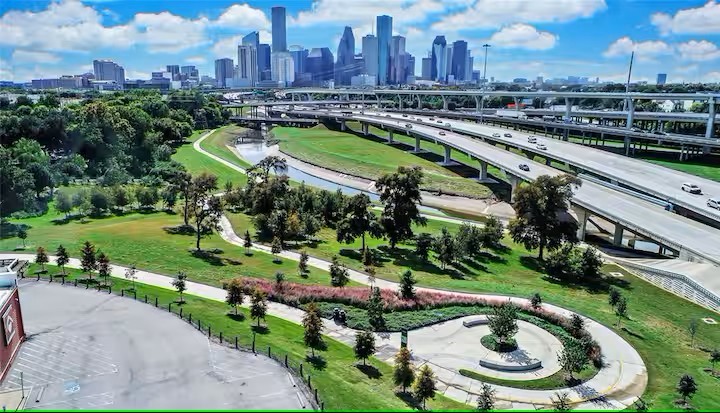 1528 Chestnut Street Houston, TX 77009 - Photo 31 of 31