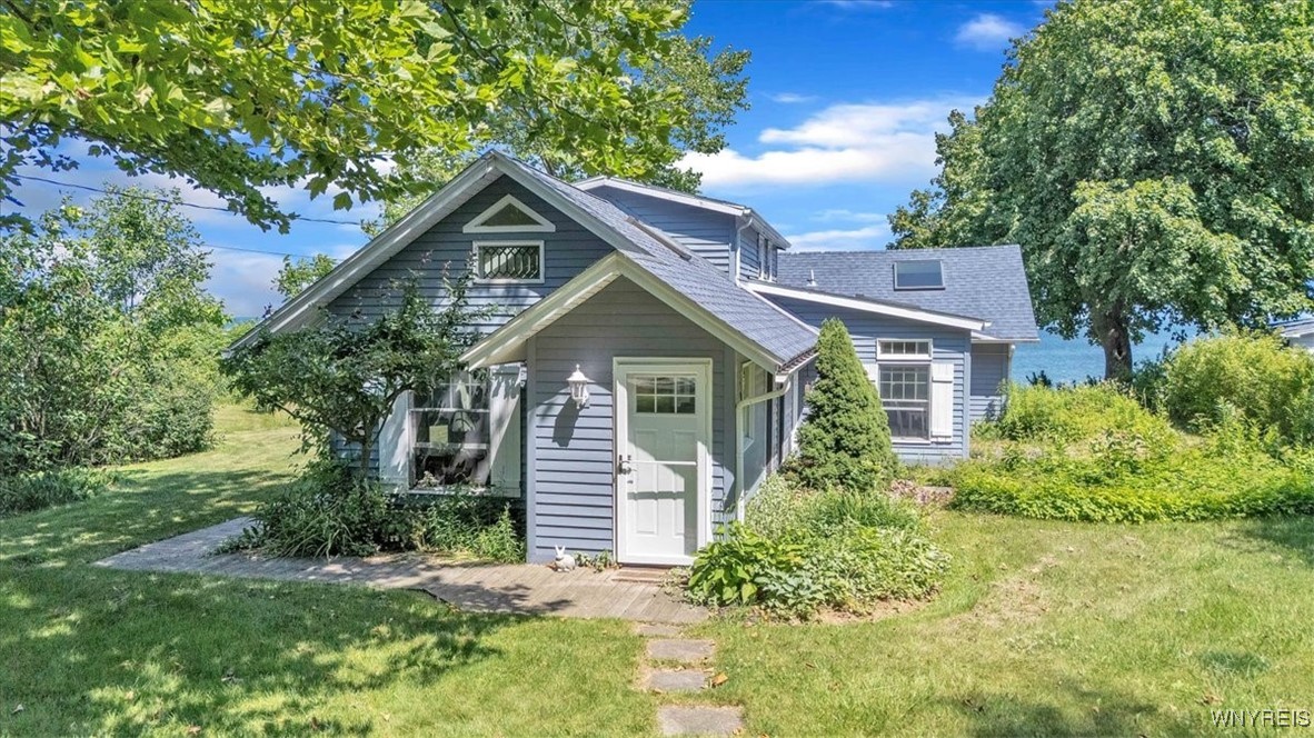3123 West Lake Road Wilson, NY 14172 - Photo 1 of 1 Gallery Image 1