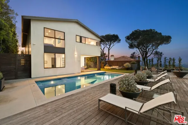 $7,295,000 | 3337 Beverly Ranch Road, Beverly Hills, CA 90210