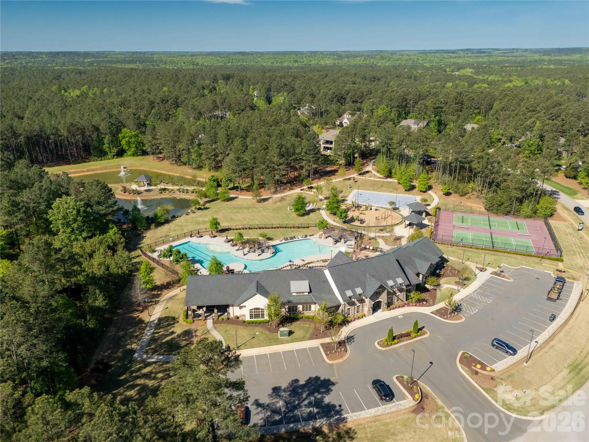 8656 Rainier Court Lancaster, SC 29720 - Photo 13 of 39