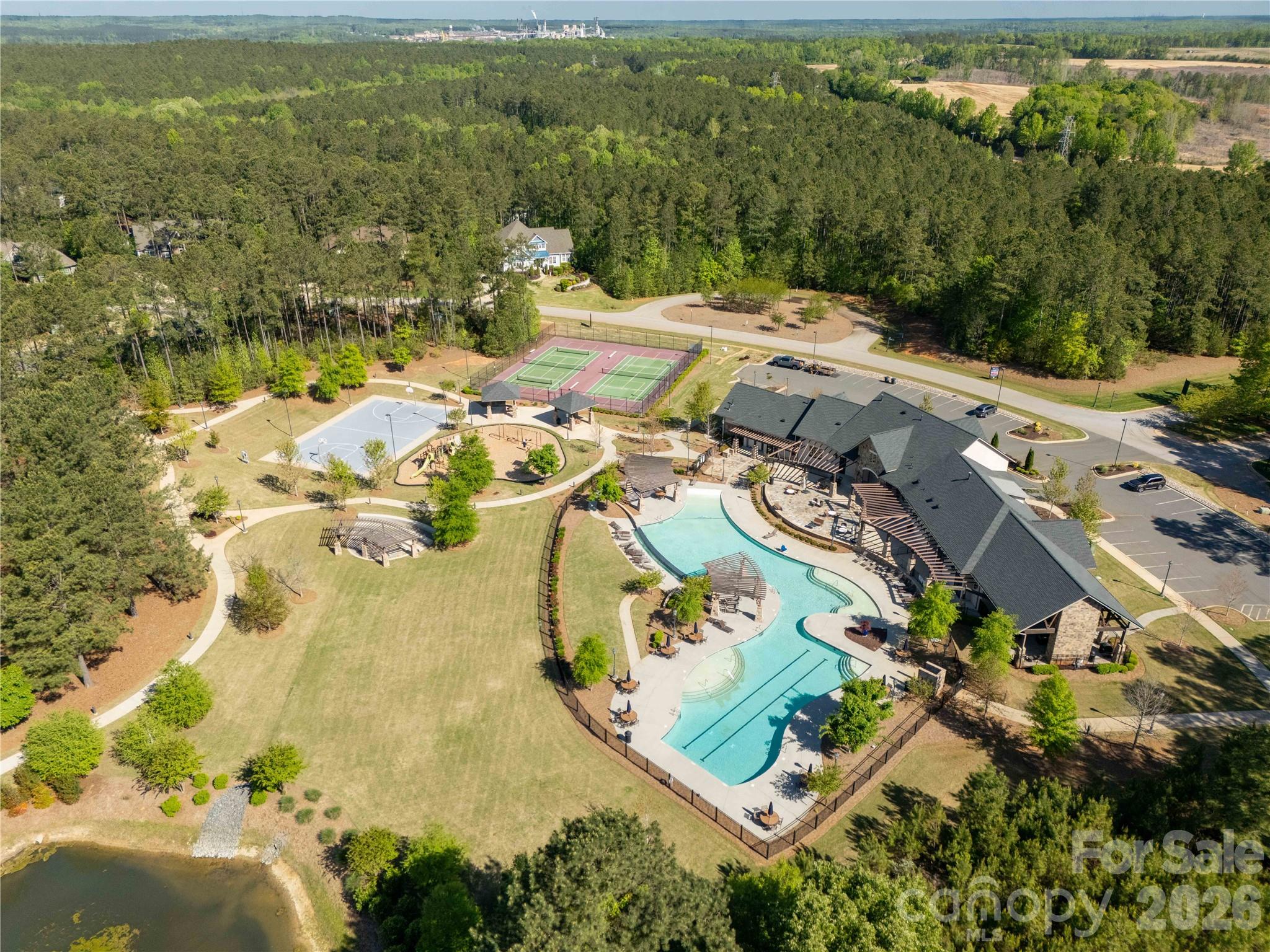 8656 Rainier Court Lancaster, SC 29720 - Photo 14 of 39