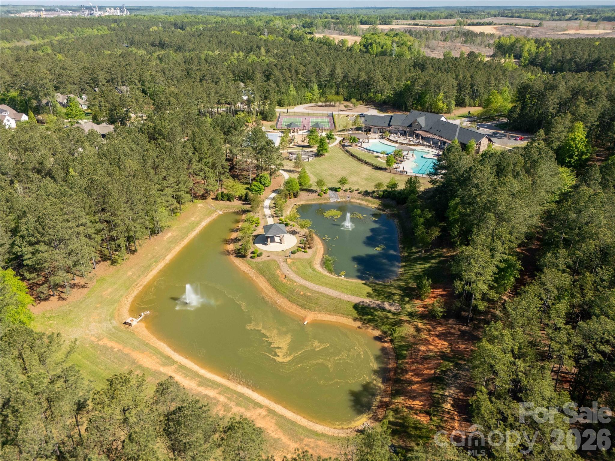 8656 Rainier Court Lancaster, SC 29720 - Photo 16 of 39