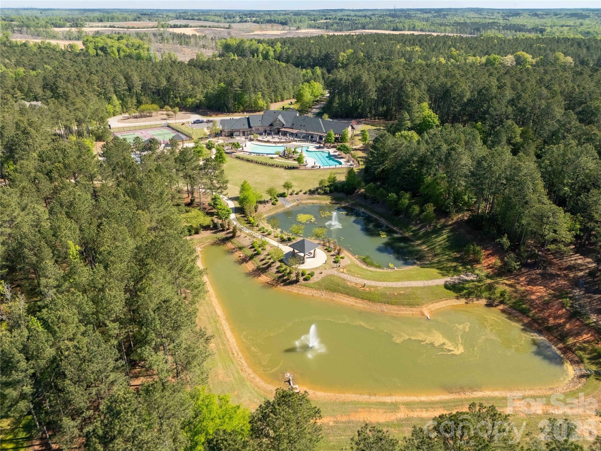 8656 Rainier Court Lancaster, SC 29720 - Photo 17 of 39