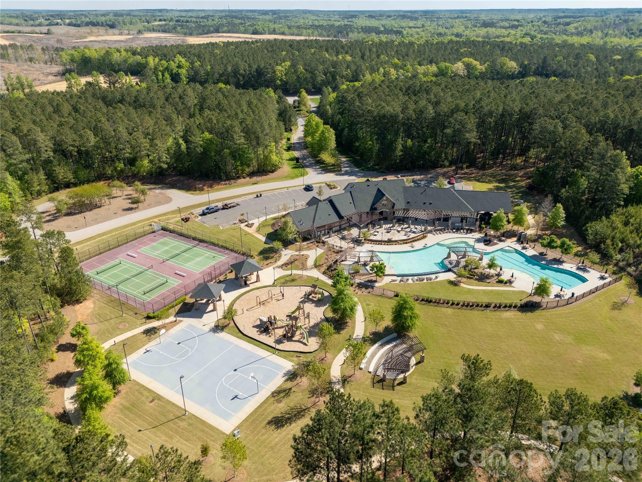 8656 Rainier Court Lancaster, SC 29720 - Photo 18 of 39