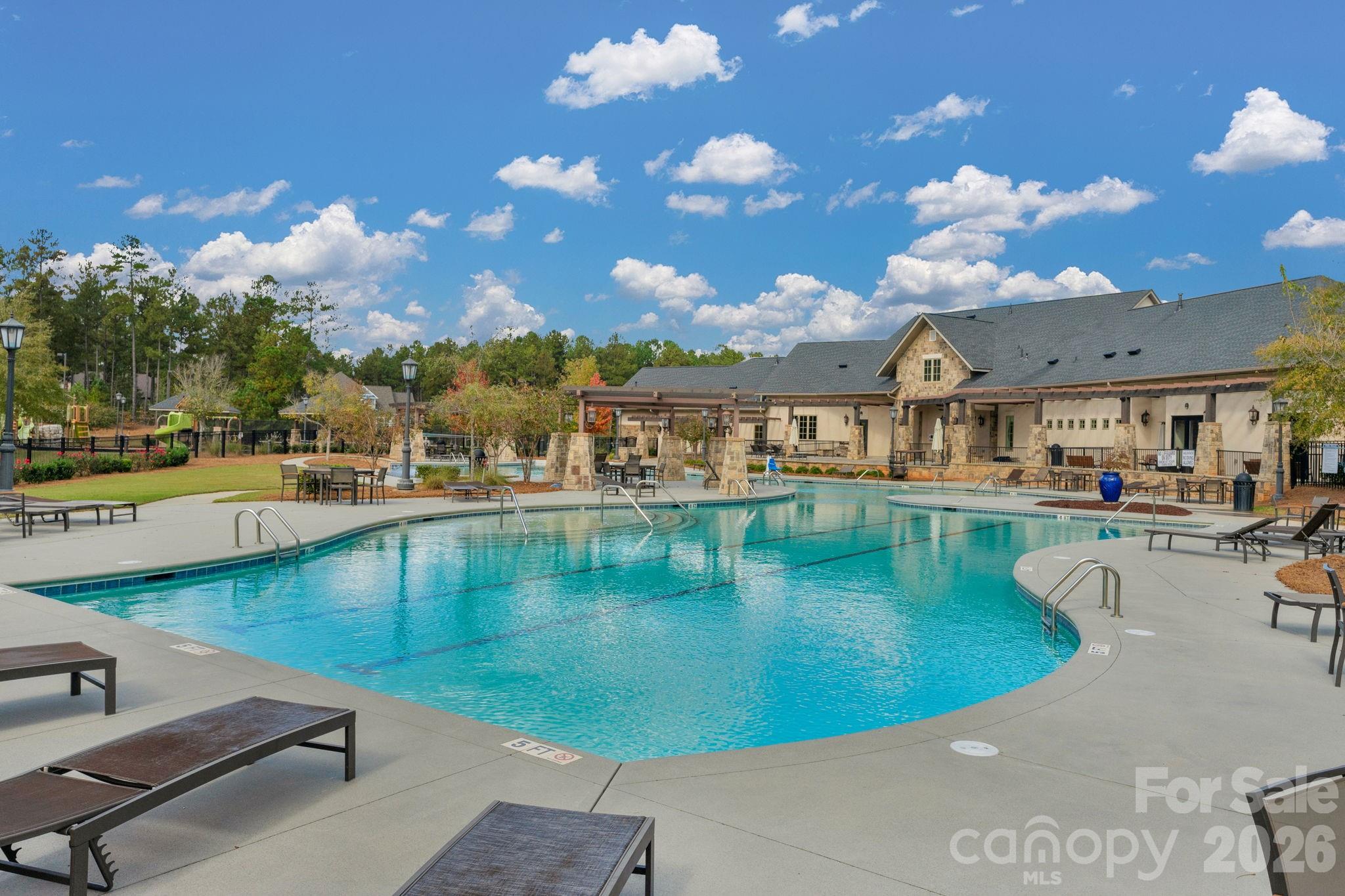 8656 Rainier Court Lancaster, SC 29720 - Photo 32 of 39