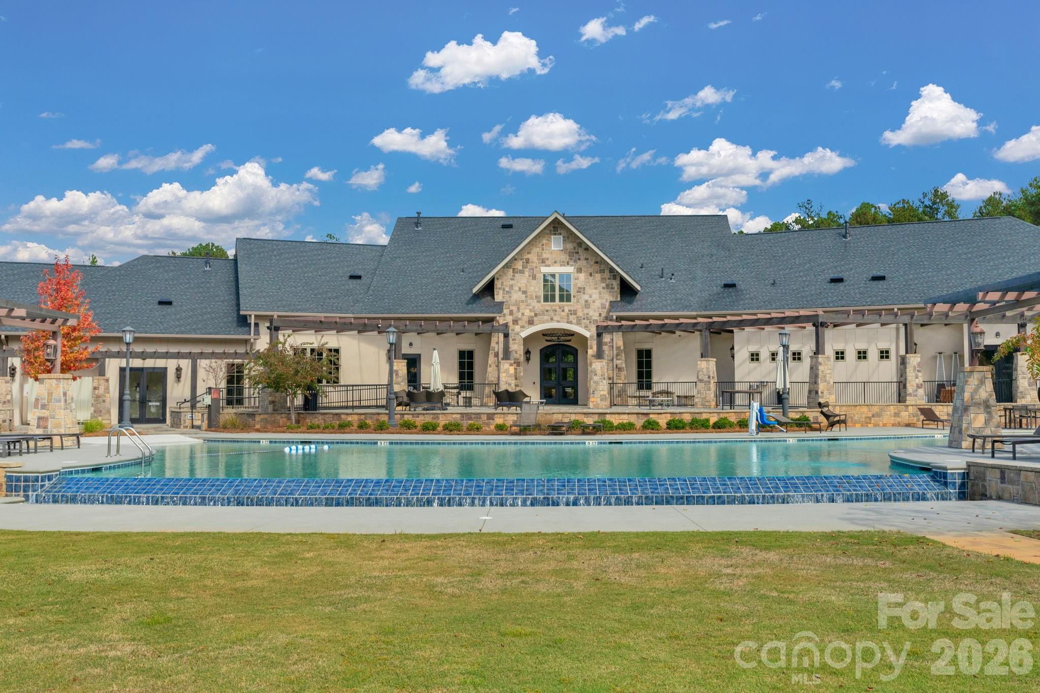 8656 Rainier Court Lancaster, SC 29720 - Photo 33 of 39