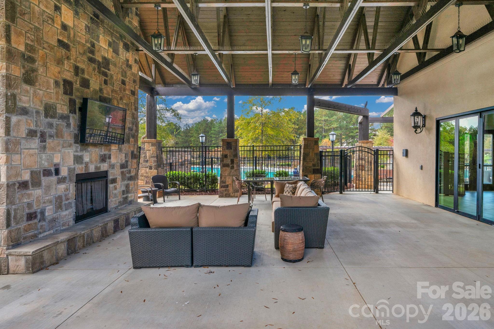 8656 Rainier Court Lancaster, SC 29720 - Photo 34 of 39