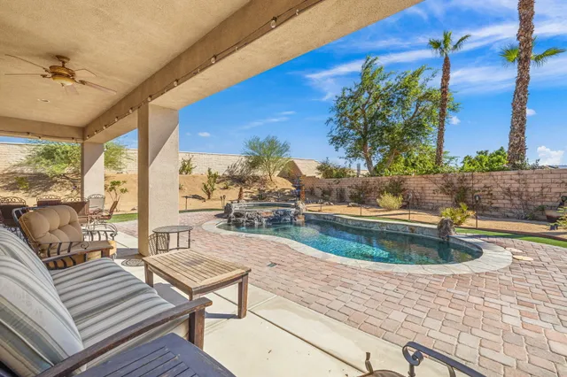 $749,000 | 108 Francesca Court, Palm Desert, CA 92211