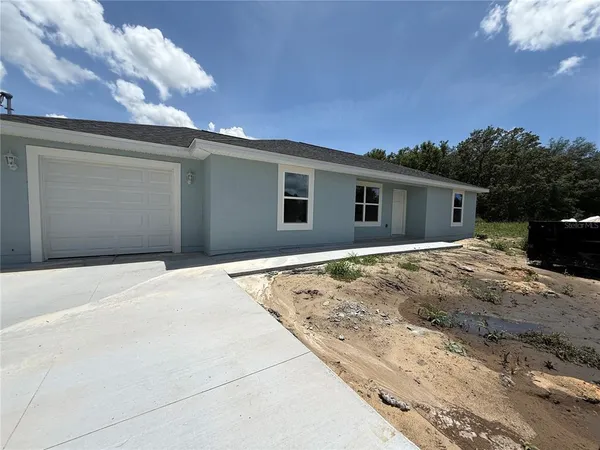 $209,900 | 13108 Southwest 104th Lane, Dunnellon, FL 34432