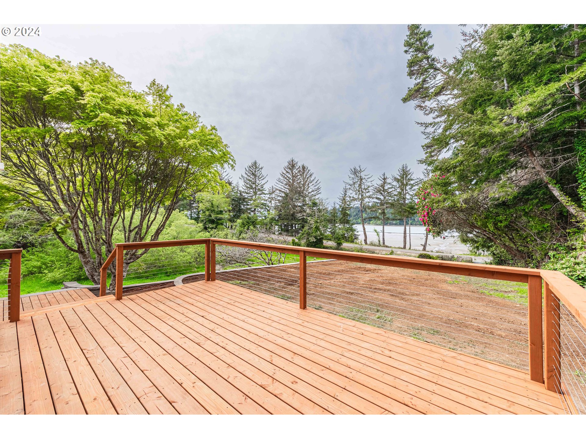 66013 North Bay Road North Bend, OR 97459 - Photo 42 of 48