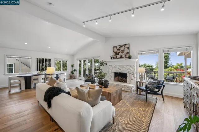 $1,495,000 | 58 Buckeye Avenue, Oakland, CA 94618