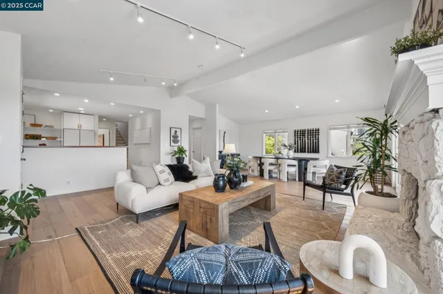 $1,495,000 | 58 Buckeye Avenue, Oakland, CA 94618