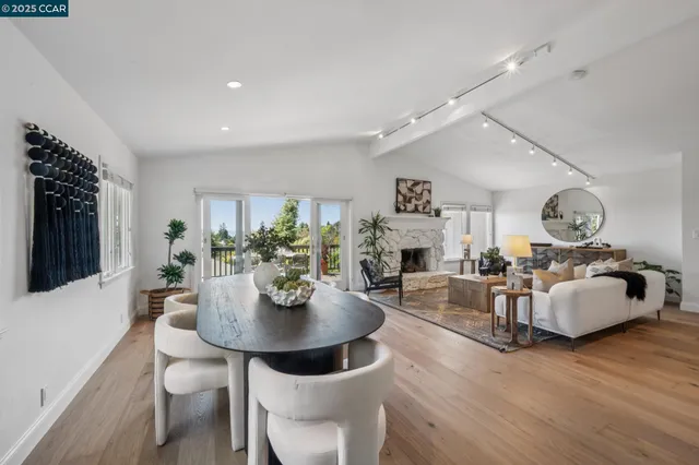 $1,495,000 | 58 Buckeye Avenue, Oakland, CA 94618