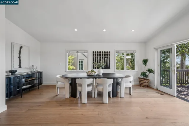 $1,495,000 | 58 Buckeye Avenue, Oakland, CA 94618