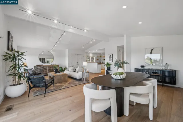 $1,495,000 | 58 Buckeye Avenue, Oakland, CA 94618