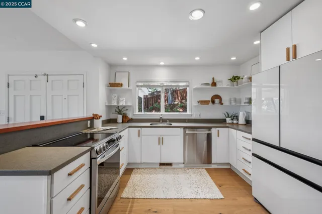 $1,495,000 | 58 Buckeye Avenue, Oakland, CA 94618