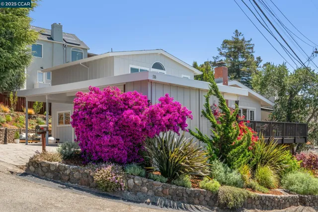 $1,495,000 | 58 Buckeye Avenue, Oakland, CA 94618
