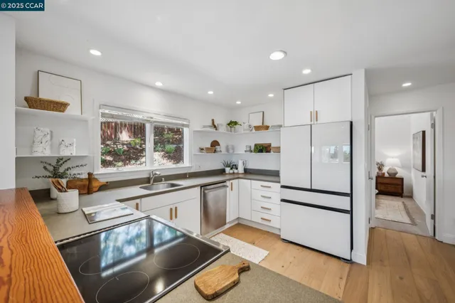 $1,495,000 | 58 Buckeye Avenue, Oakland, CA 94618