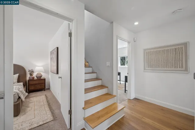 $1,495,000 | 58 Buckeye Avenue, Oakland, CA 94618