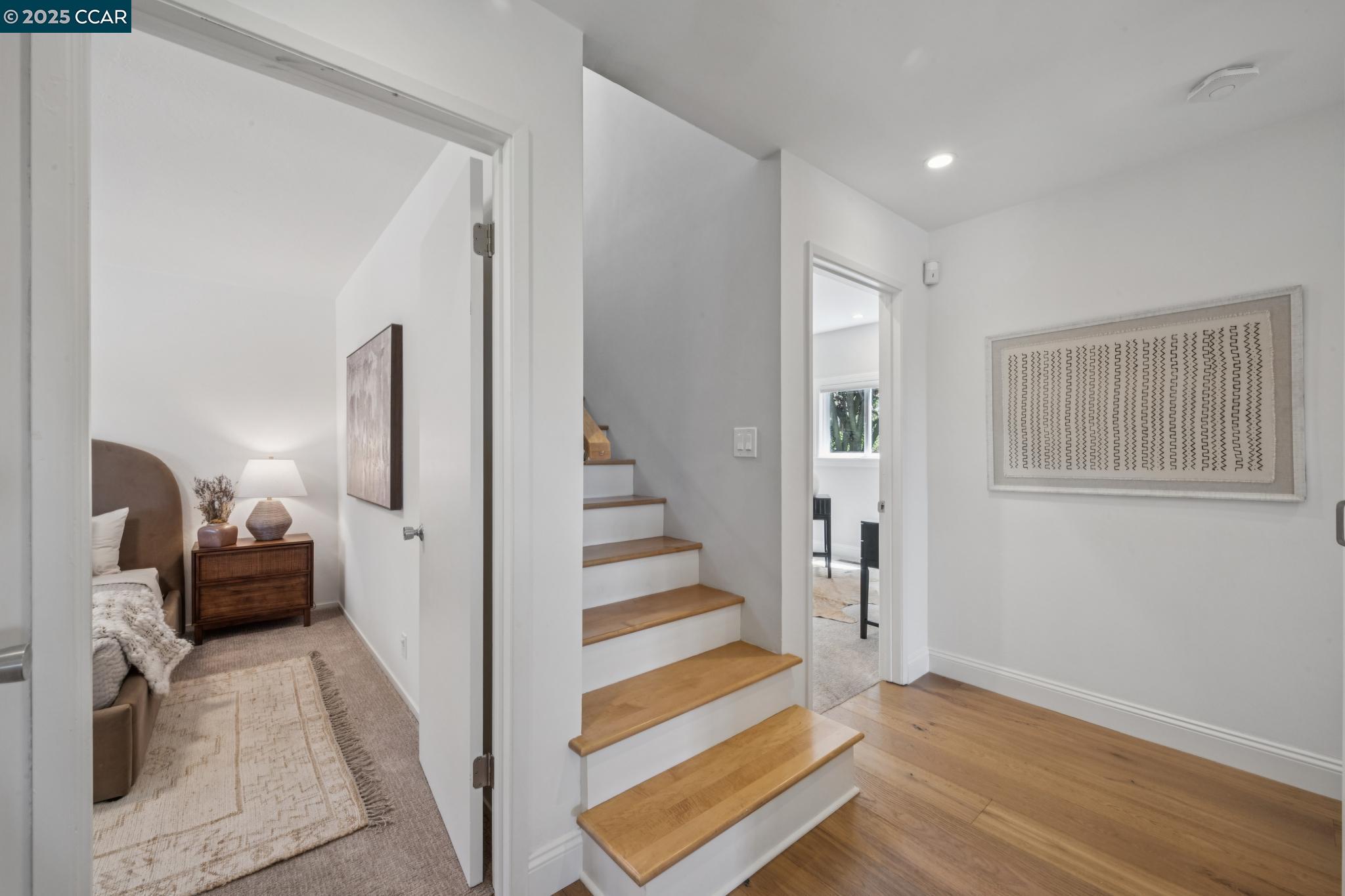 58 Buckeye Avenue Oakland, CA 94618 - Photo 24 of 53