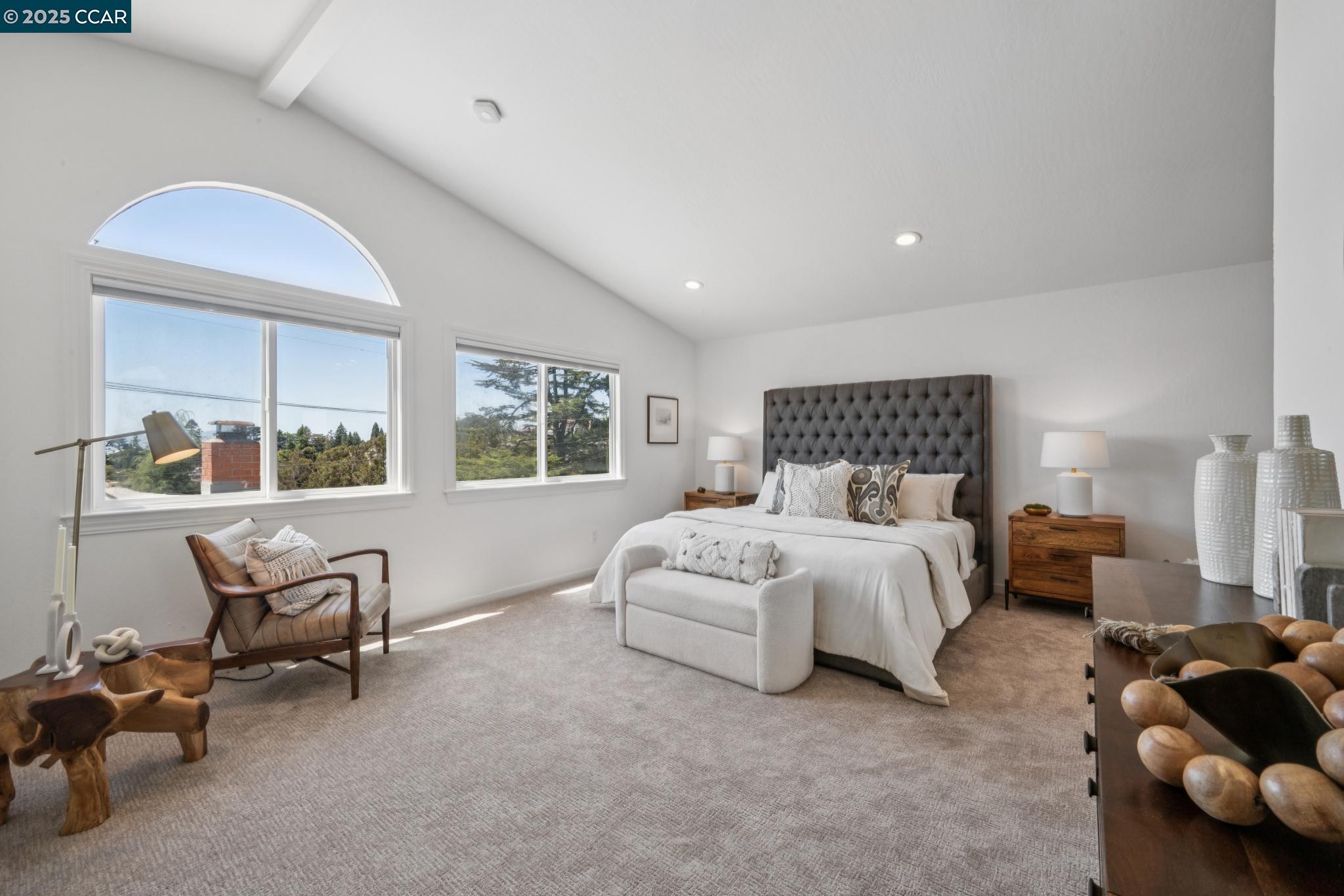 58 Buckeye Avenue Oakland, CA 94618 - Photo 26 of 53