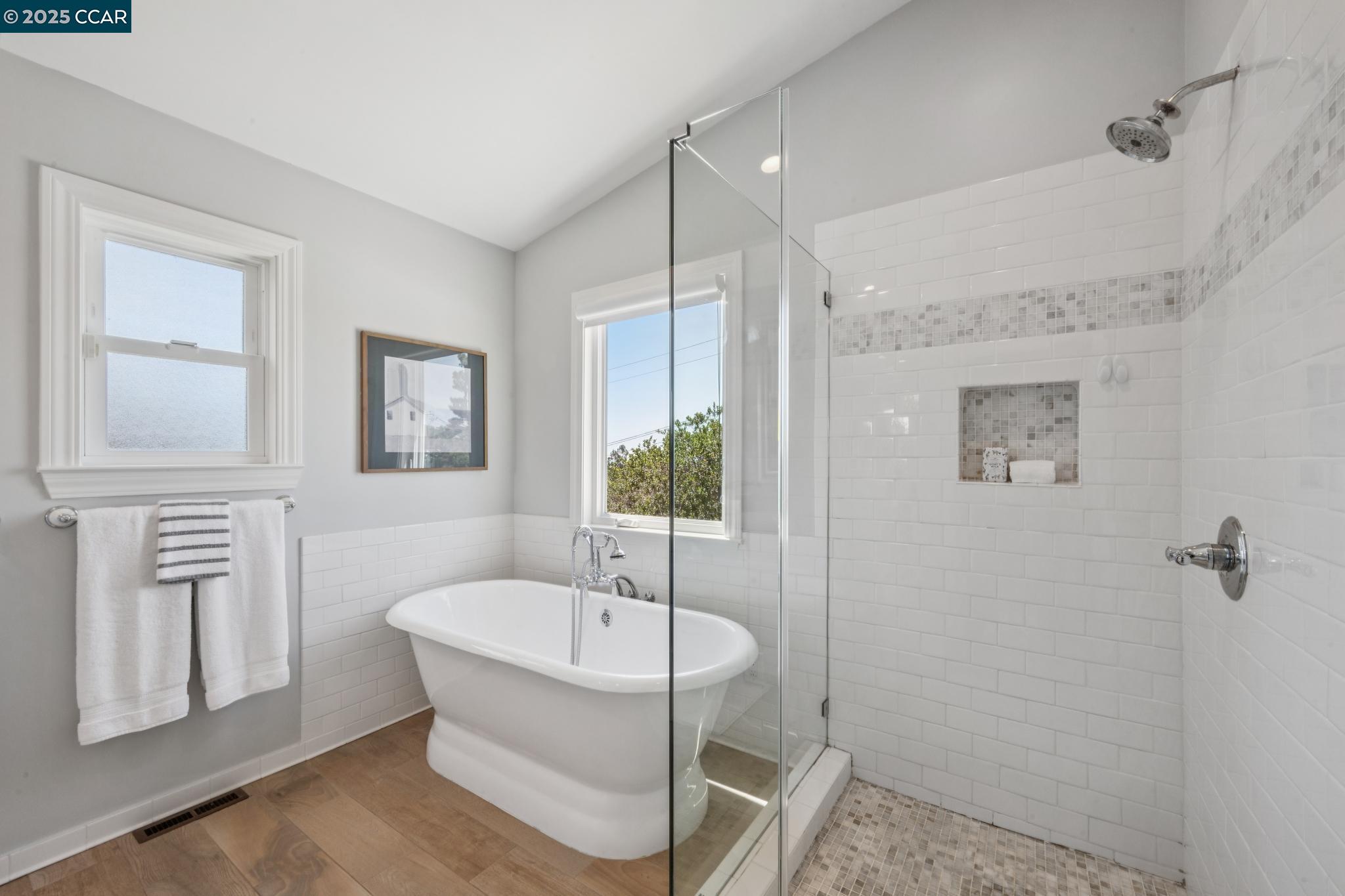 58 Buckeye Avenue Oakland, CA 94618 - Photo 29 of 53