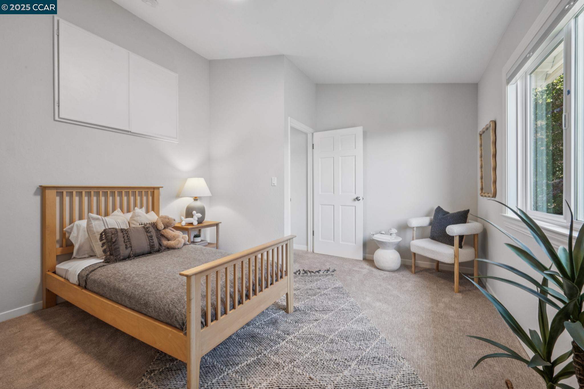 58 Buckeye Avenue Oakland, CA 94618 - Photo 30 of 53