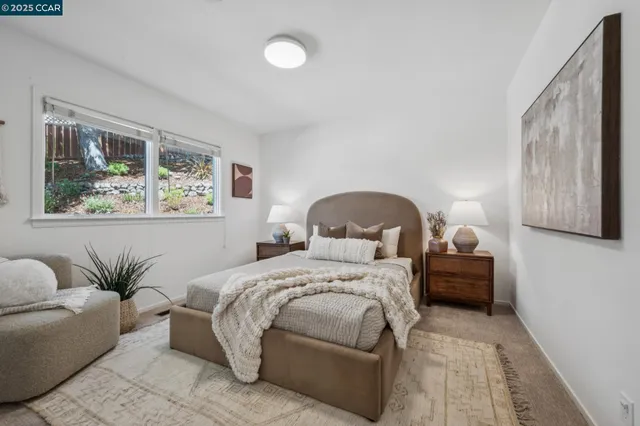 $1,495,000 | 58 Buckeye Avenue, Oakland, CA 94618