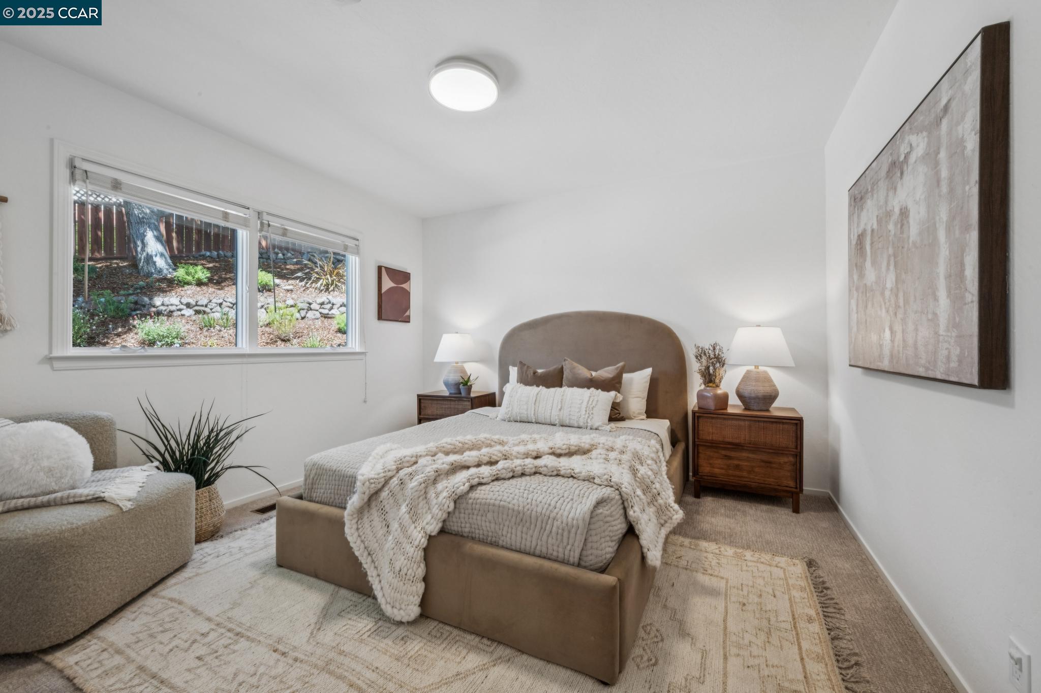 58 Buckeye Avenue Oakland, CA 94618 - Photo 31 of 53