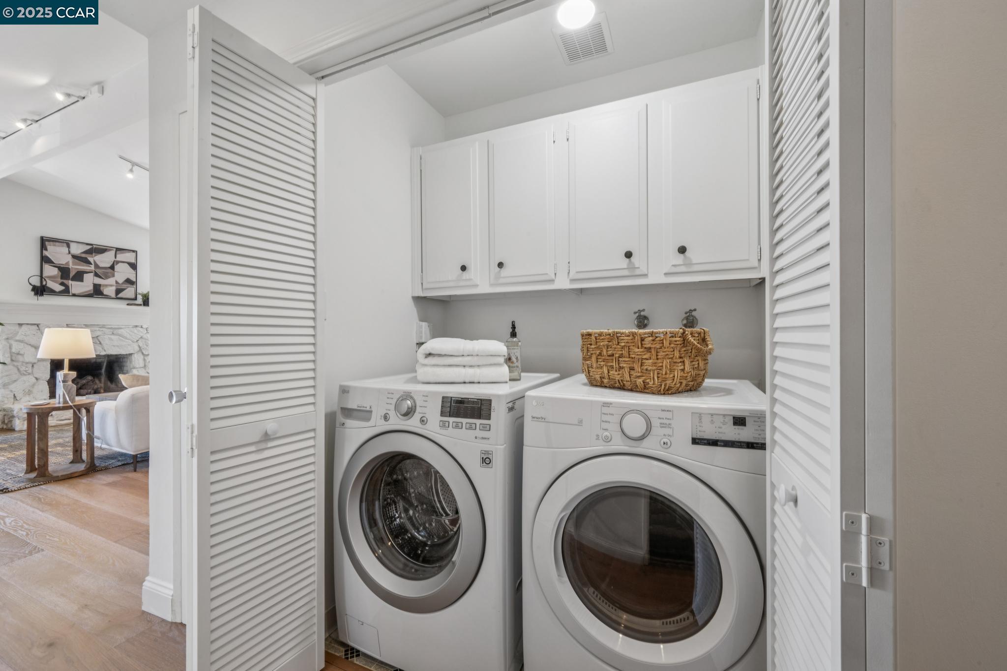 58 Buckeye Avenue Oakland, CA 94618 - Photo 35 of 53