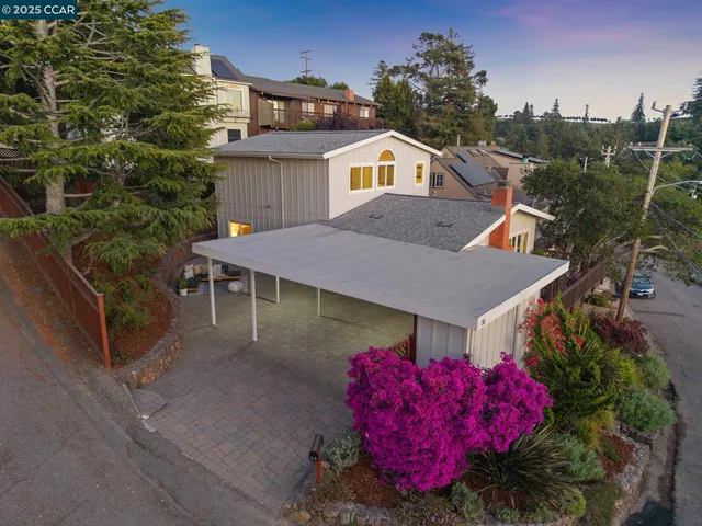 $1,495,000 | 58 Buckeye Avenue, Oakland, CA 94618