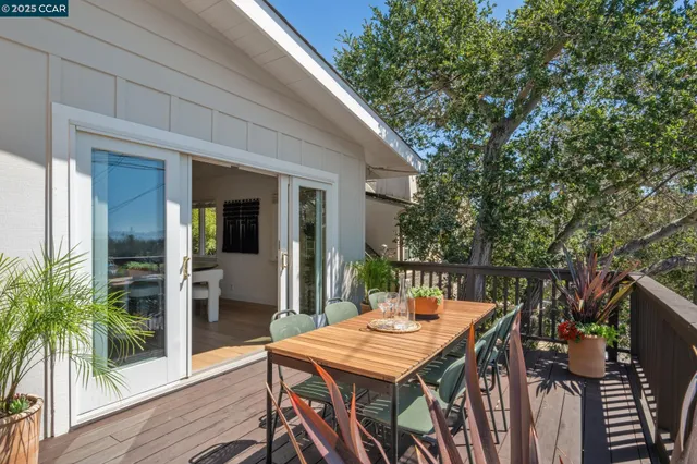 $1,495,000 | 58 Buckeye Avenue, Oakland, CA 94618
