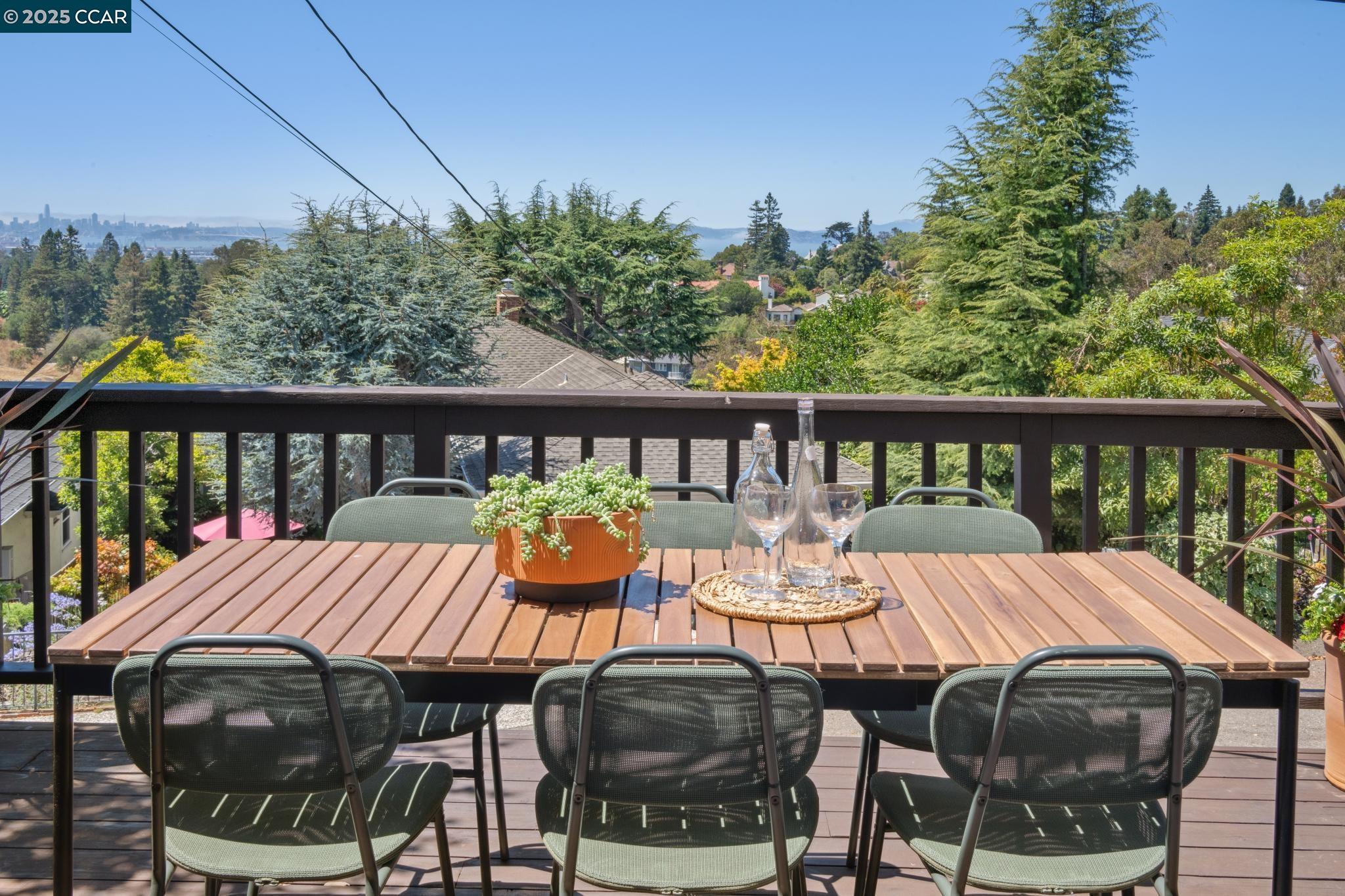 58 Buckeye Avenue Oakland, CA 94618 - Photo 42 of 53