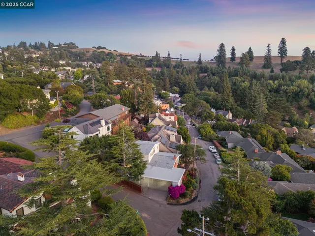 $1,495,000 | 58 Buckeye Avenue, Oakland, CA 94618