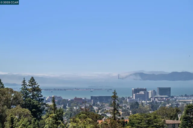 $1,495,000 | 58 Buckeye Avenue, Oakland, CA 94618