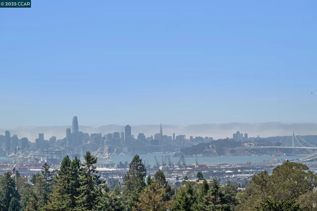 $1,495,000 | 58 Buckeye Avenue, Oakland, CA 94618