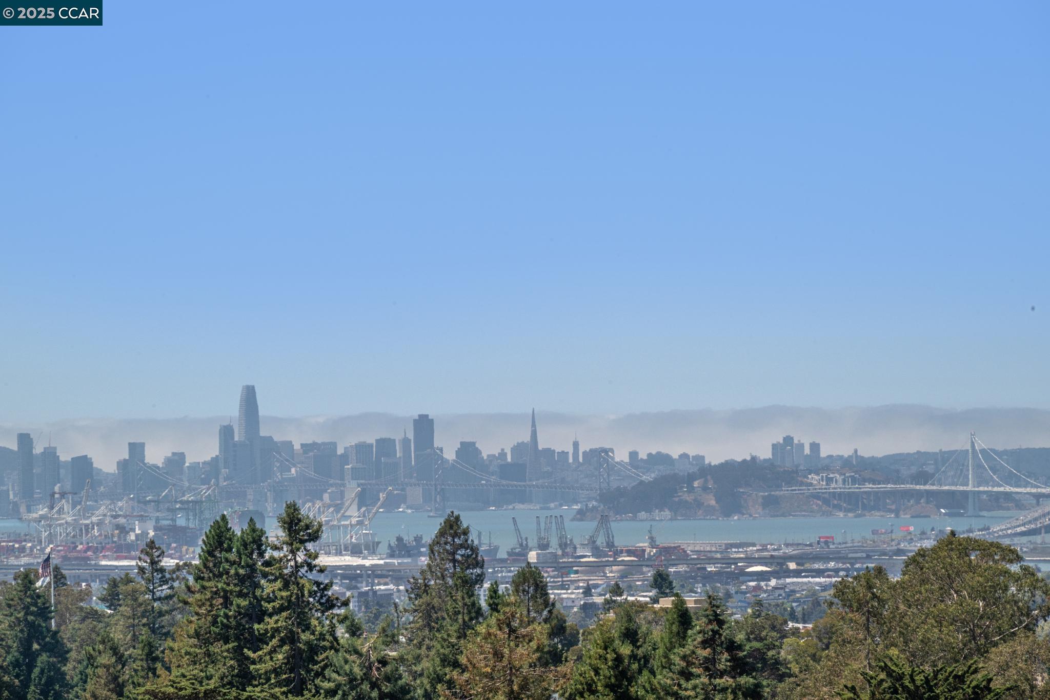 58 Buckeye Avenue Oakland, CA 94618 - Photo 48 of 53