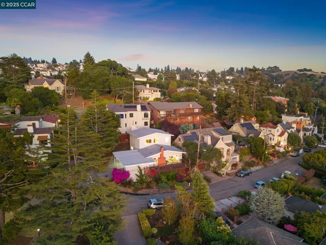 $1,495,000 | 58 Buckeye Avenue, Oakland, CA 94618