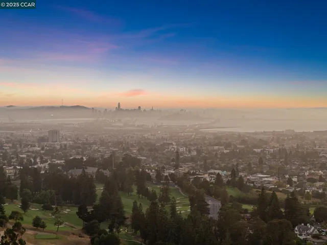 $1,495,000 | 58 Buckeye Avenue, Oakland, CA 94618