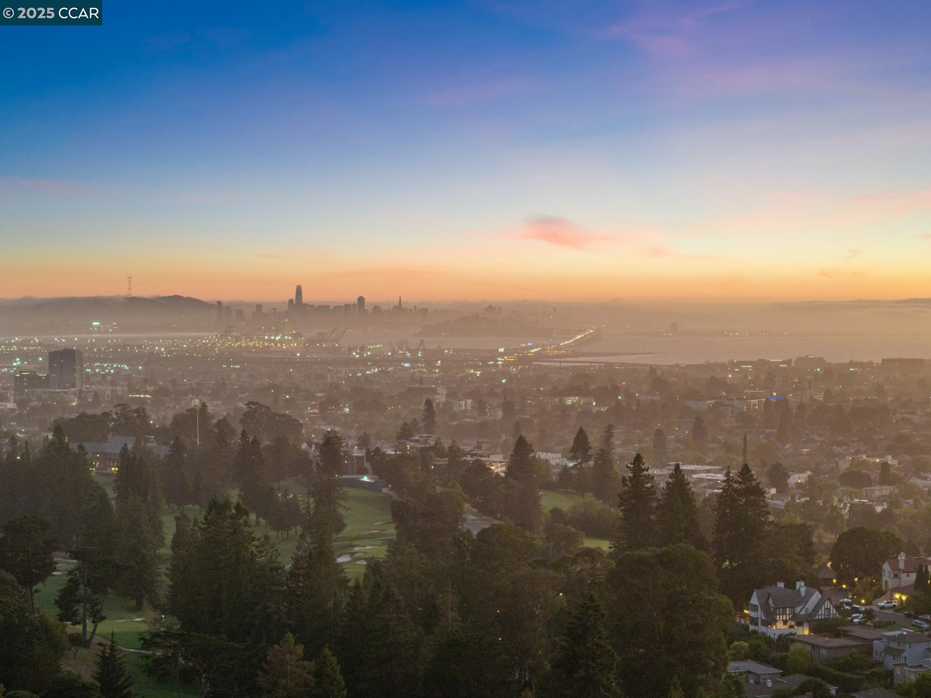 58 Buckeye Avenue Oakland, CA 94618 - Photo 52 of 53