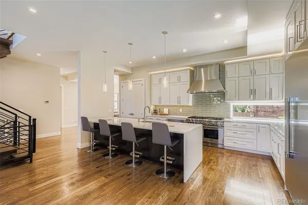 $2,479,900 | 7006 East Archer Place, Denver, CO 80230