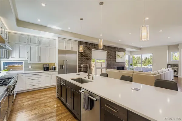 $2,479,900 | 7006 East Archer Place, Denver, CO 80230