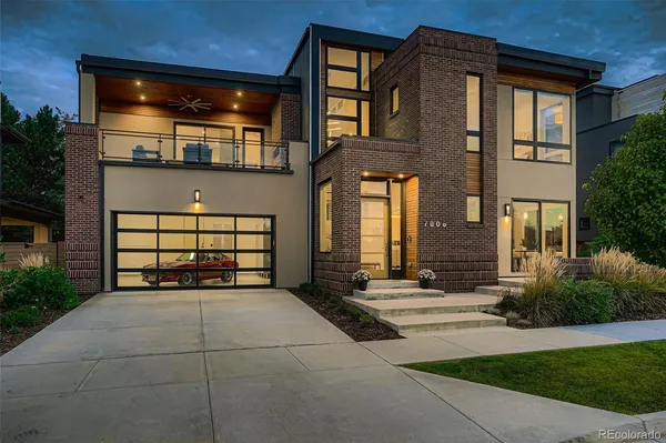 $2,479,900 | 7006 East Archer Place, Denver, CO 80230